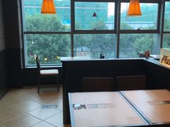 -必胜客(安河桥北店)