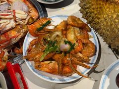 -争先鲜·蒸汽海鲜自助·鲜切牛肉