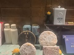 -豫园湖心亭茶楼