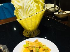 -重庆德庄火锅(体育中心店)