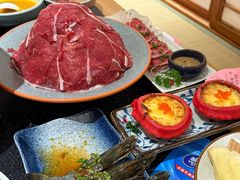 -桃夭日式料理(国信店)
