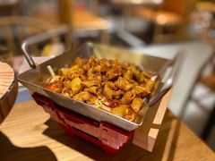 -冰川冷面·延边菜·炭烤串(观前店)