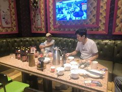 -火吧PTV聚会餐厅(10号店)