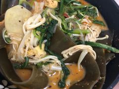 -曹宝林砂锅麻辣烫(星光路店)