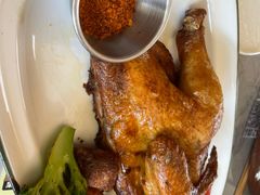 -乐凯撒披萨(国威电子商务大厦店)