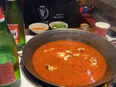 -老天桥蛙炉火锅(姑苏总店)
