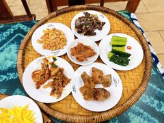 -桥香园云南过桥米线(金马碧鸡店)