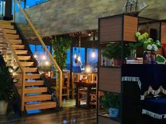 -忆咖啡观景餐厅(桂林象山公园店)