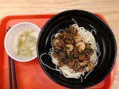-晓午阳常熟炒浇面(红庙店)