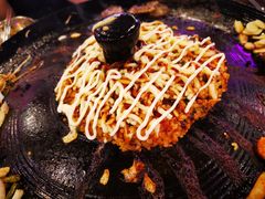 -豚豚家돈돈가韩国锅盖烤肉(新北万达店)