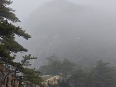 -罗田天堂寨风景区