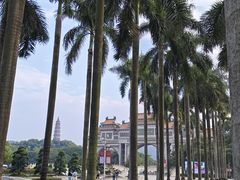 -顺峰山公园