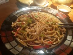 -楼兰新疆主题餐厅(苏州中心店)