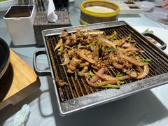-鸭王烤鸭店(三里河店)