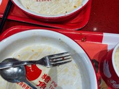 -猪角·闽南猪脚饭(上梅林店)
