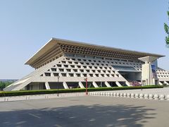 -安阳博物馆