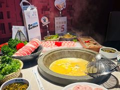 -芸山季·云南野生菌火锅(宝能环球汇店)