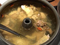 -云海肴·汽锅鸡·云南菜(领展购物广场·中关村店)