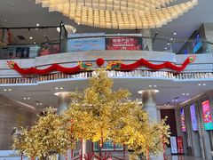 -顺德人家食府(黄金广场店)