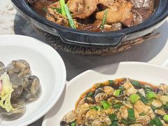-阿忠食坊大排档·20年老店(万象城店)