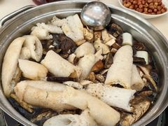 -太婆天府山珍酒楼(亚运村店)