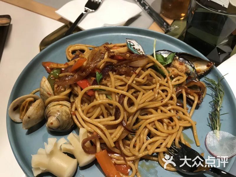 pasto怕事儿多图片 - 第1张