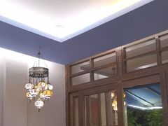 -百格里格.Uyghur cuisine(百色路店)