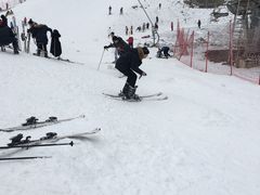 -太子岭滑雪场