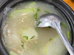 -林都砂锅(宝佳花园店)