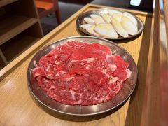 -西塔老太太泥炉烤肉(亚运村店)