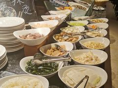 -太原富力万达文华酒店·美食汇西餐厅