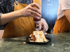 -Home Cafe(水榭春天店)