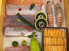 -鮨政· Omakase(福州万象城店)