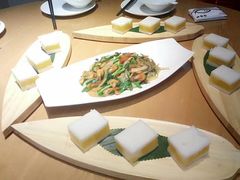 -渔太泰漓江小馆·广西融合菜(西街店)