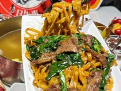-今日牛事潮汕鲜牛肉火锅(瑞金店)
