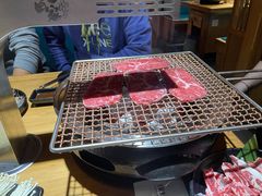 黑牛牡蛎-九田家黑牛烤肉(溧水万达店)
