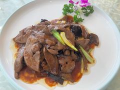 -牟传仁饭庄(星海店)