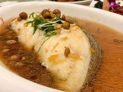-巷语私房料理(华一实业大厦店)