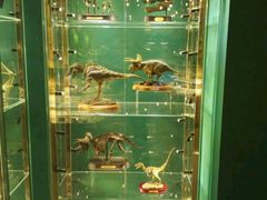 -Behring World of Animals(上海自然博物馆店)