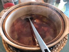 -茶油香闽南菜·花园餐厅(前埔店)