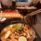 新鲜牛腩煲唤醒你沉睡味蕾