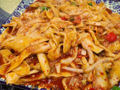 -后卫寨猫耳朵(后卫寨店)