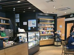 -星巴克(上海南站店)