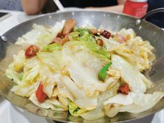 -宏玲餐厅(四川南路店)