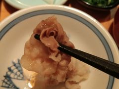 -黒豚料理 寿庵(中央駅西口店)