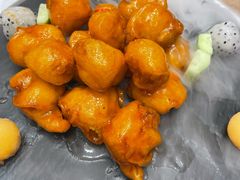 -云山茶餐厅(广东大厦店)