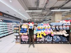 -永辉超市(世纪金源店)