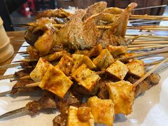 -壹块捌烧烤(灯市口店)