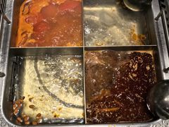 -海底捞火锅(河东万达广场店)