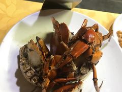 -莲花公园煎蟹(总店)